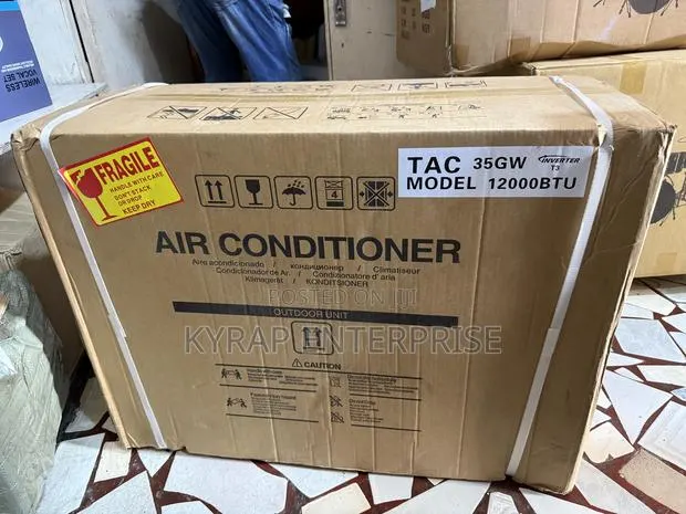 Samsung 1.5hp Ac · Photo 1
