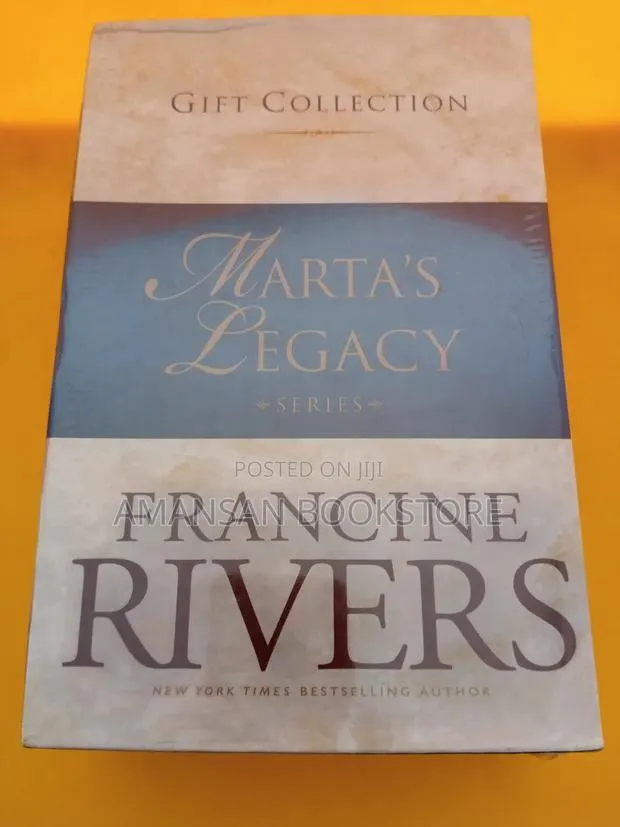 Marta's Legacy · Photo 1