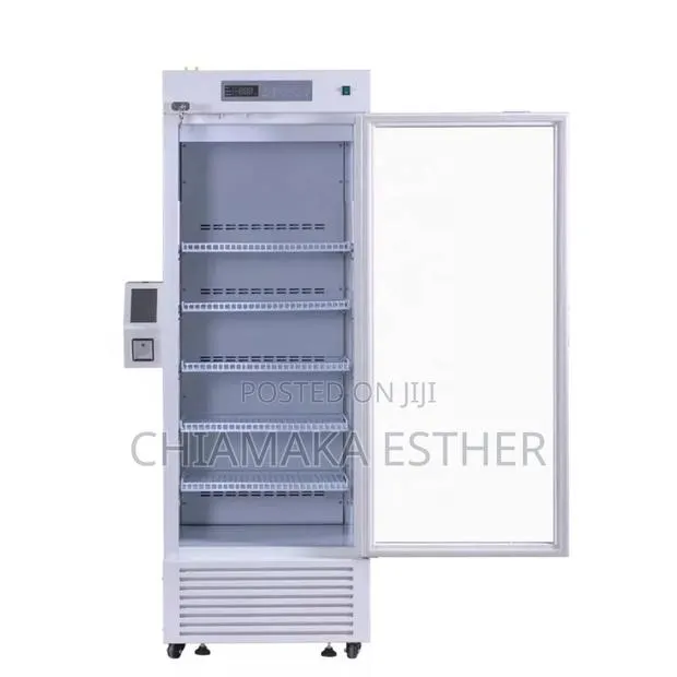 Vaccine Refrigerator Laboratory Fridge · Photo 1