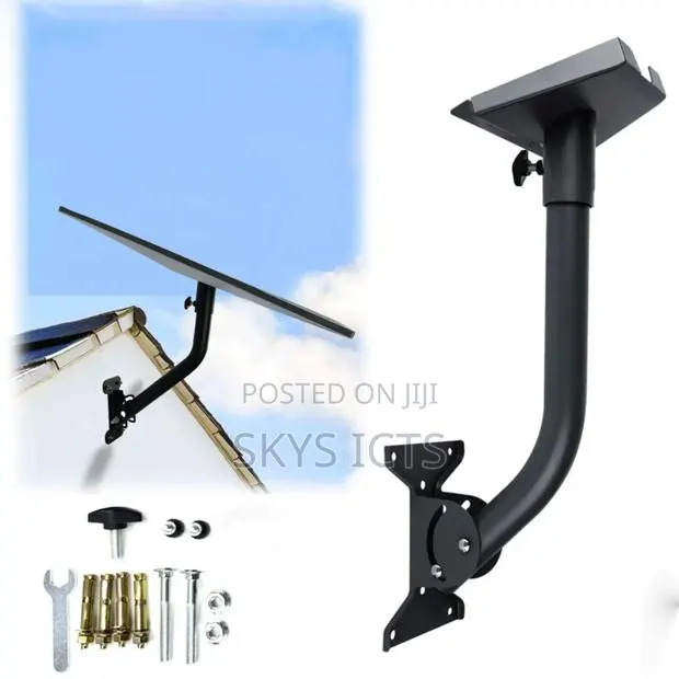 Starlink Gen3 Mounting Bracket/Holder · Photo 1