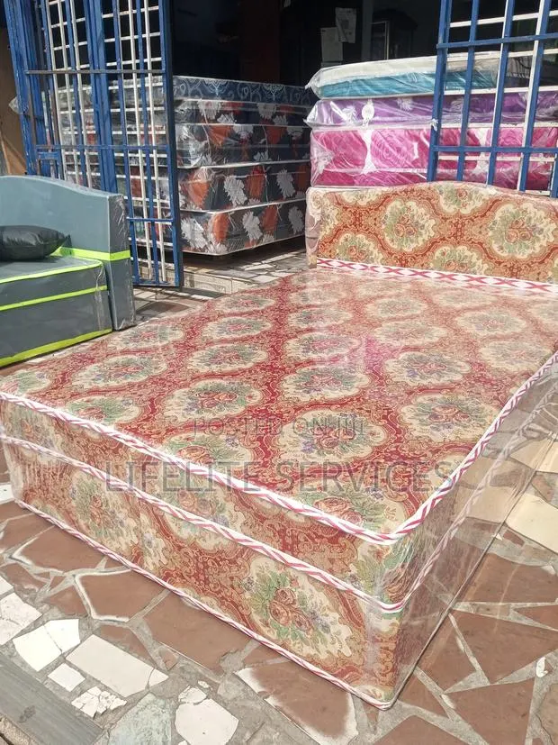 Inbuilt Bed - Double Size Simple & Cheap · Photo 1