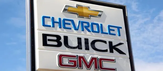 GMC Chevy Buick Cadillac Specialist · Photo 1