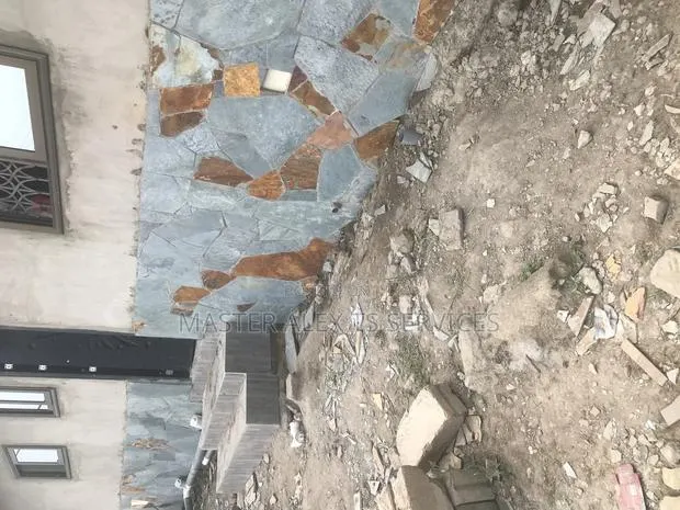 Stones Layer (Master Alex) · Photo 3