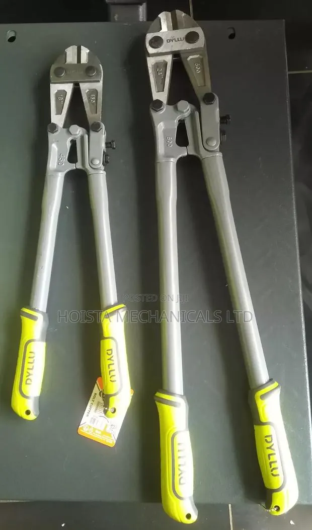 Bolt Cutter · Photo 1