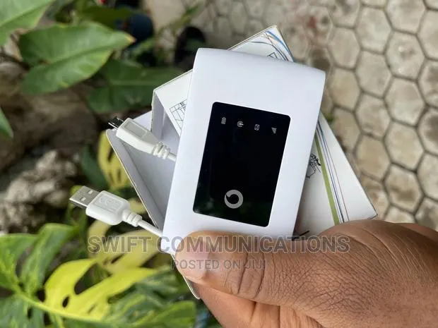 Universal Vodafone Zte 4g Mifi/ Wifi R219z · Photo 1