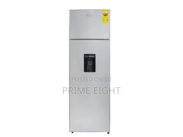 Nasco 280L Top Mount Refrigerator NASF2-320FLD
Available in Stock · Photo 1
