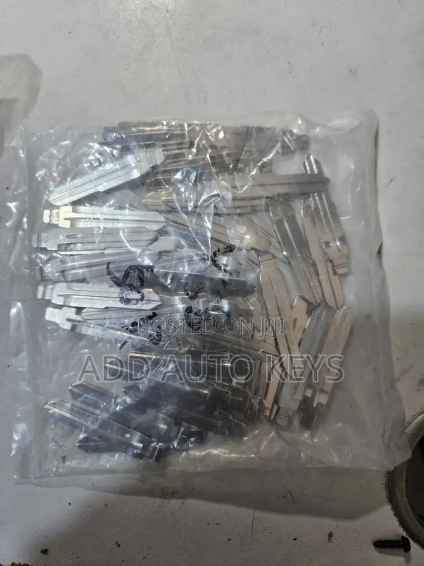 Xhorse KEYDIY AUTEL Universal Keys Blade
