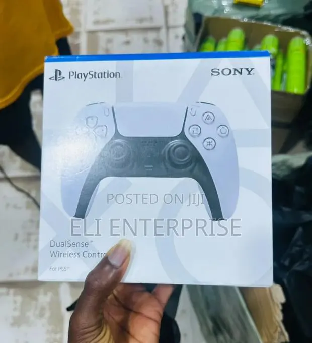 Ps5 Controller · Photo 1