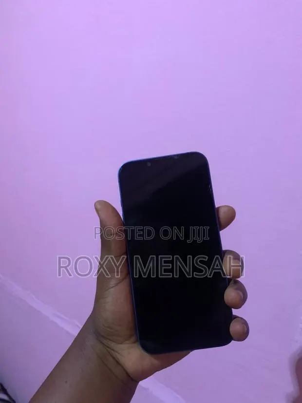 Apple iPhone 13 128 GB Blue · Photo 1