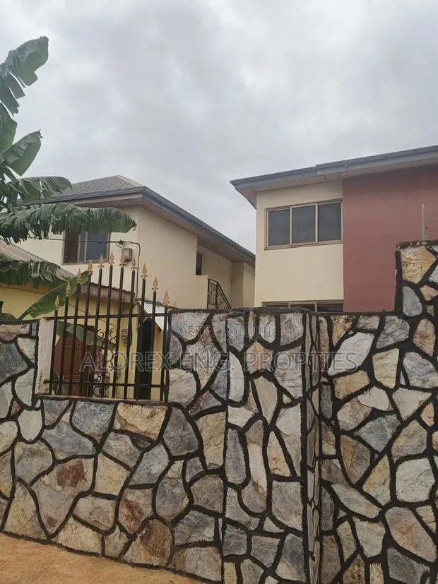 1bdrm Apartment in Amanfro Adenta, Frafraha for rent · Photo 1