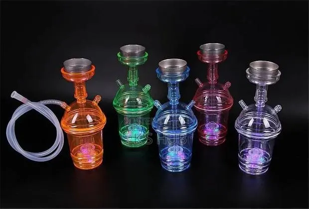 Mini Shisha Pot · Photo 1