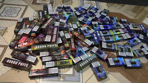 Electric Shisha and Vapes · Photo 1