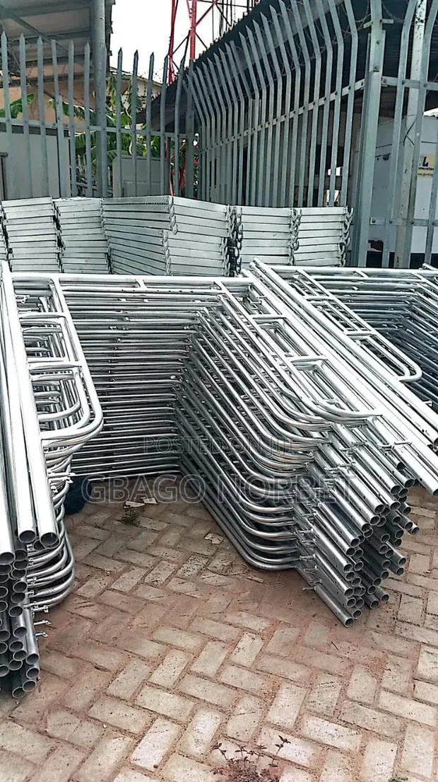 Scaffold for Sale · Photo 1