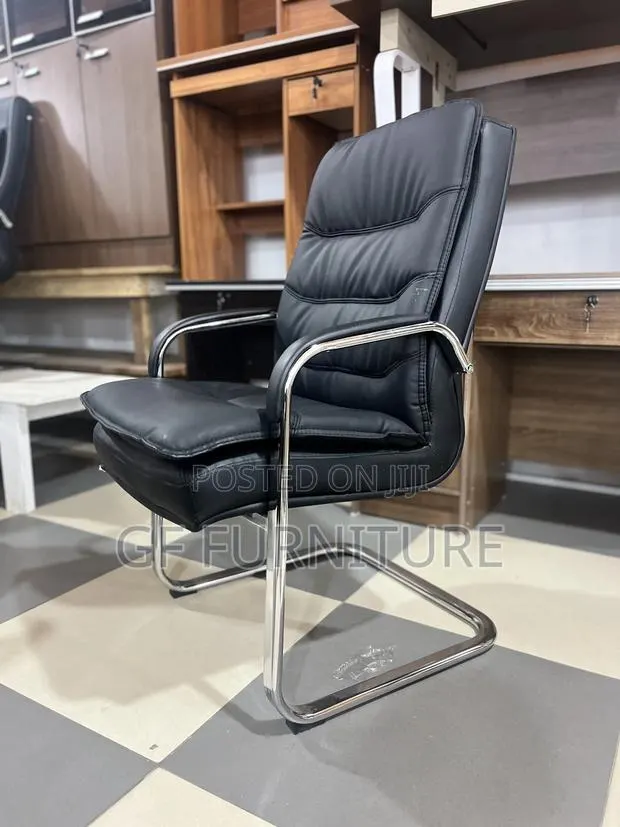 Executive Pastor/Visitor Chair · Photo 1