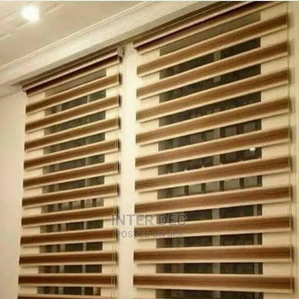Perfect Modern Blinds Curtains · Photo 1