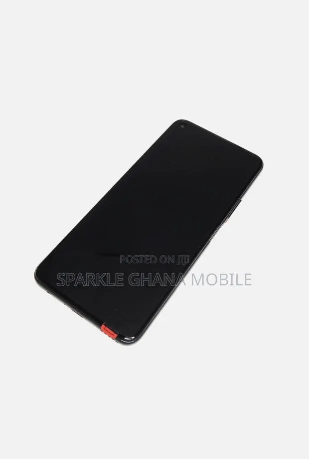 Huawei P40 Lite Screen Replacement · Photo 1