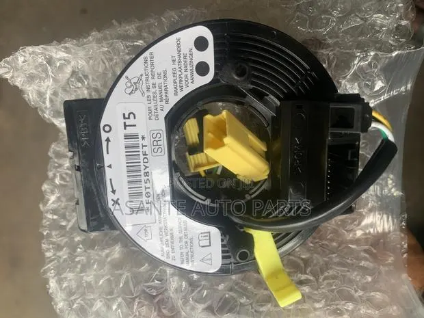 Honda Horn Plate · Photo 1