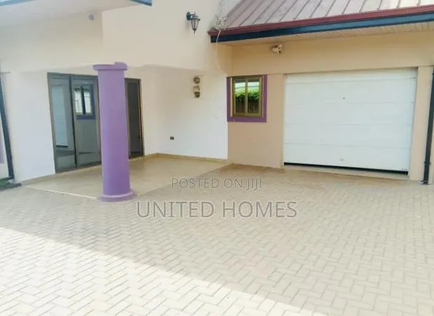 3bdrm House in East Legon for rent · Photo 1
