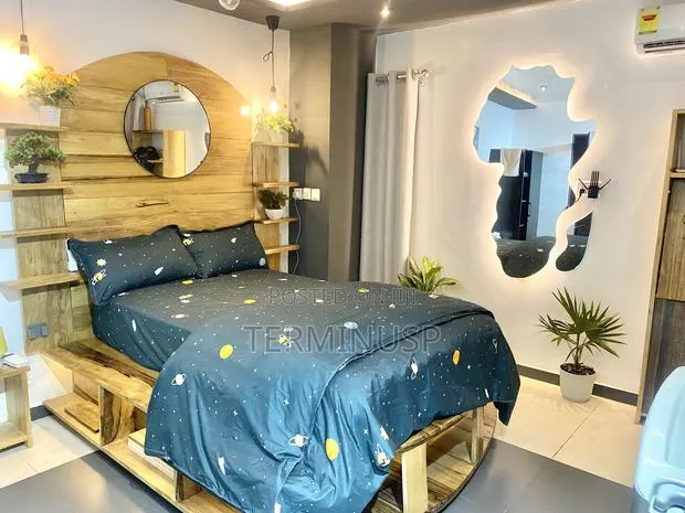 Beautiful Shortlet Apartments · Photo 4