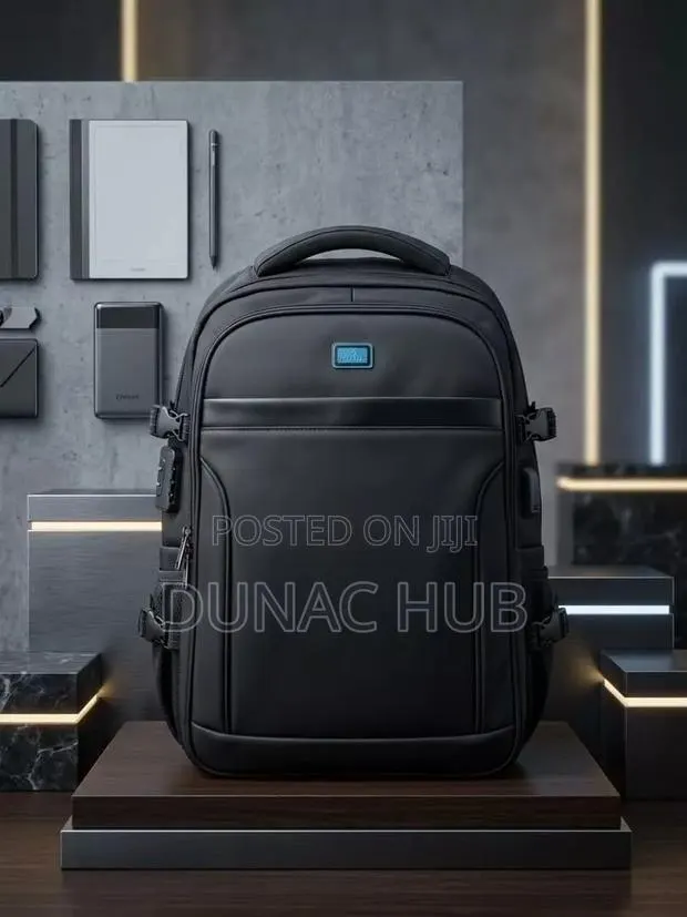 Quality Backpack · Photo 1