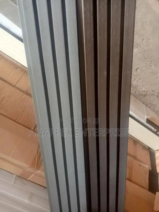 Exterior Fluted Wall Panels for Wall Ceiling at Wholesale · Photo 1