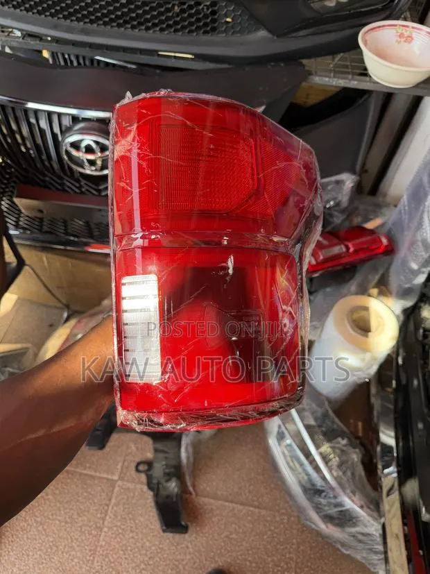 2016,2017,2018,2019,2020,2021 Taillight for Ford F150 · Photo 1