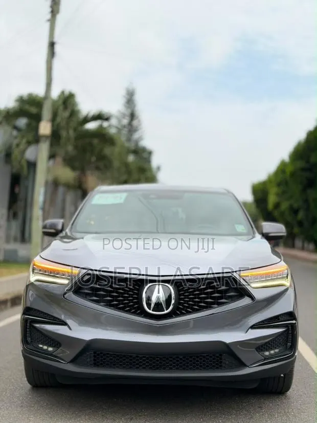 Acura RDX 2021 · Photo 1