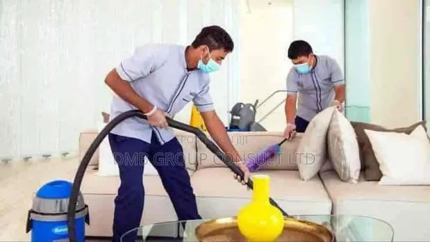 Cleaning Professor · Photo 1