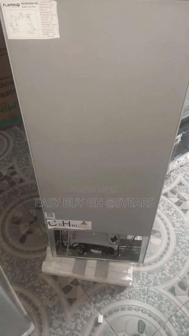 Top Quality Refrigerator 175TM Flamino Refrigerator · Photo 1
