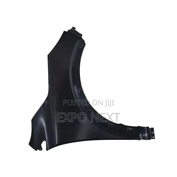 KIA SORENTO 2014-2016 Front Steel Fender Panel · Photo 1