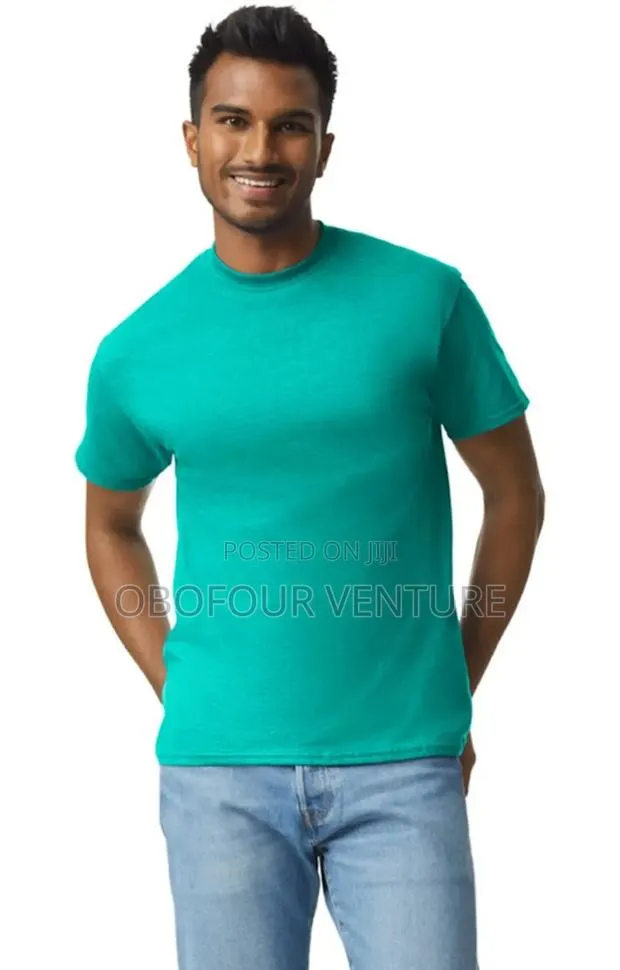Soft, Stylish, and Made in the Usa! Get the Best Quality Tees for You. · Photo 1