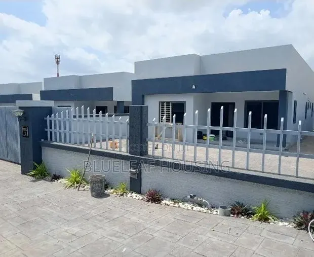 Furnished 3bdrm House in Mile 7 for sale · Photo 1