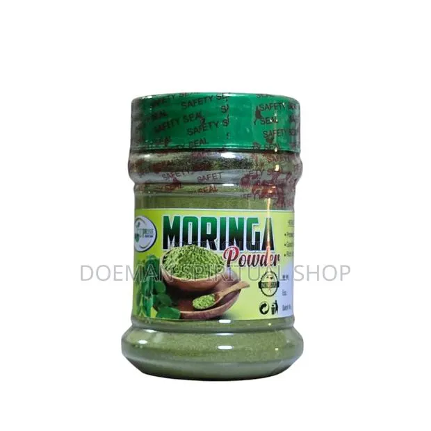 Moringa Powder · Photo 1