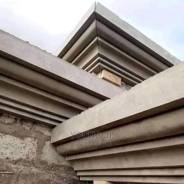 Coping and Window Design · Photo 1