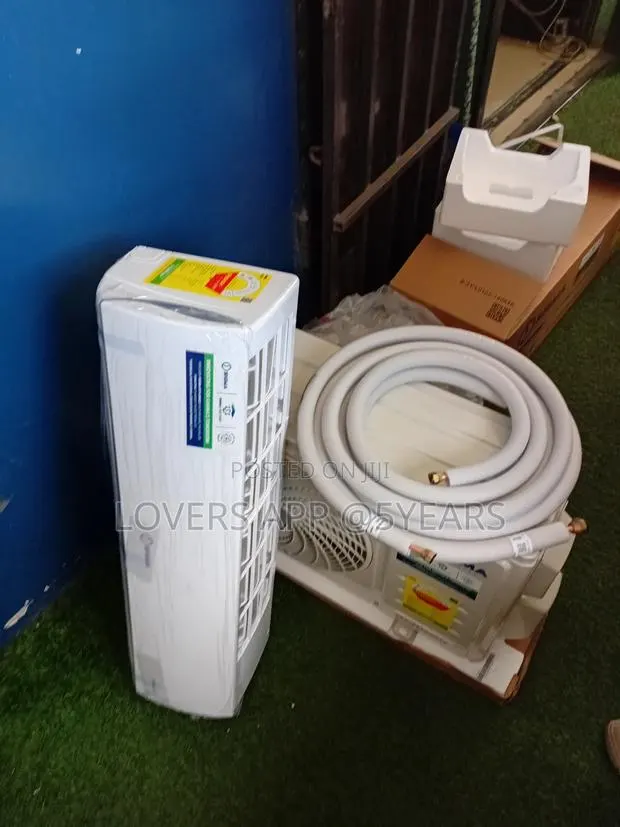 Sigma 1.5hp Cool Breeze Air Conditioner · Photo 1