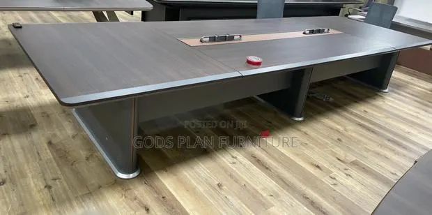 Conference Table ( +14) · Photo 1