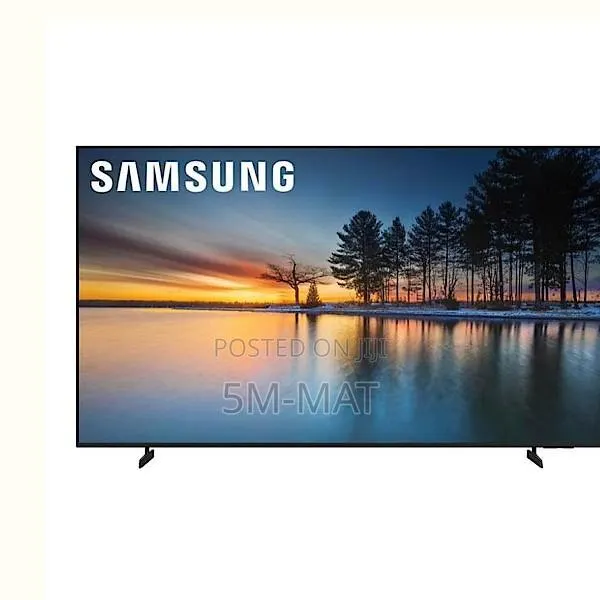Samsung 4k TV Samsung 65u7022f 65" Series 4k Crystal Uhd Led Smart TV · Photo 1