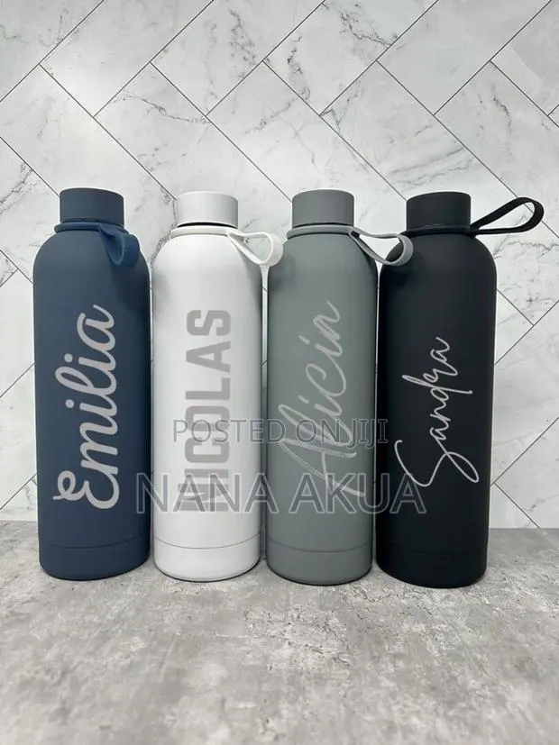 Customised Bottles for Souvenirs, Gifts and Events · Photo 1