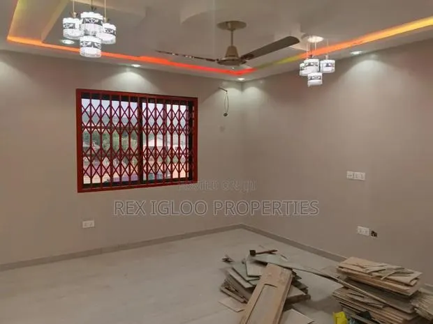 2bdrm Apartment in Abokobi, Accra Metropolitan for rent · Photo 1