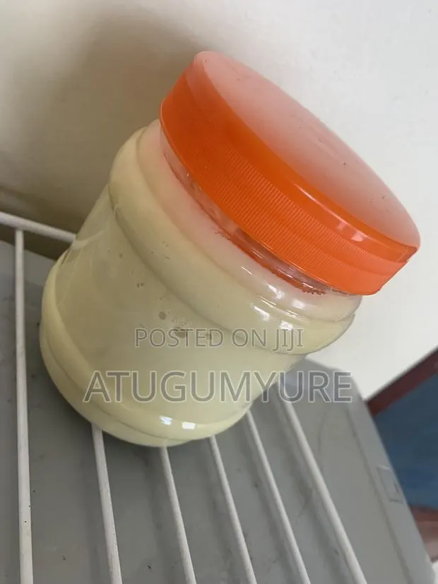 Raw Shea Butter · Photo 1
