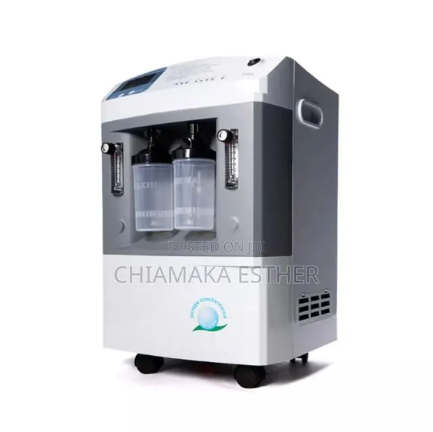 Oxygen Concentrator 10lits · Photo 1