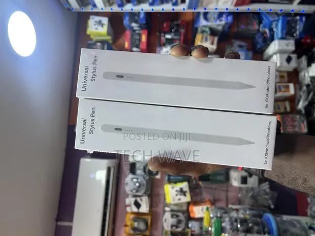Universal Stylus Pen · Photo 1