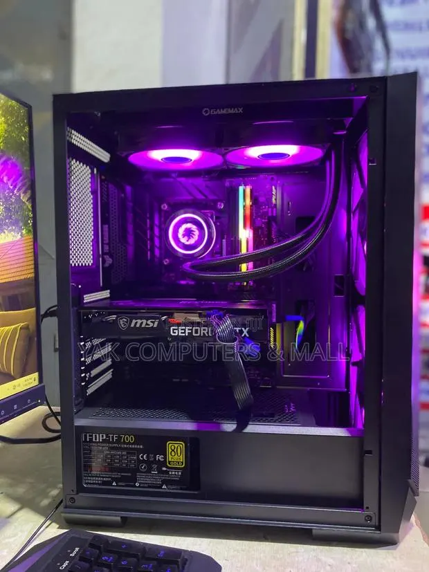 New Desktop Computer 32GB Intel Core I7 HDD+SSD 2T · Photo 1