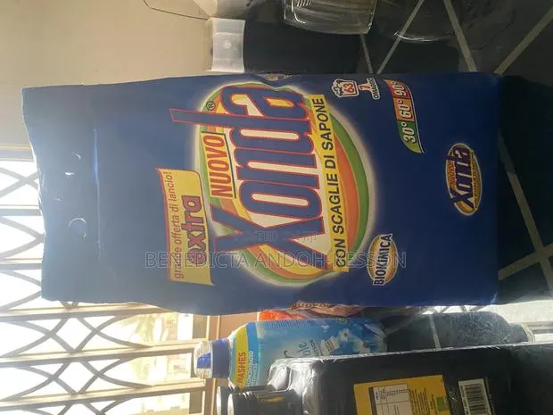 Xonda Laundry Detergent · Photo 1