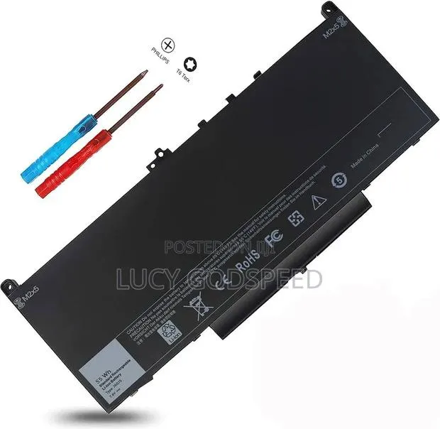 Dell Latitude E7470 (J6j05) · Photo 1