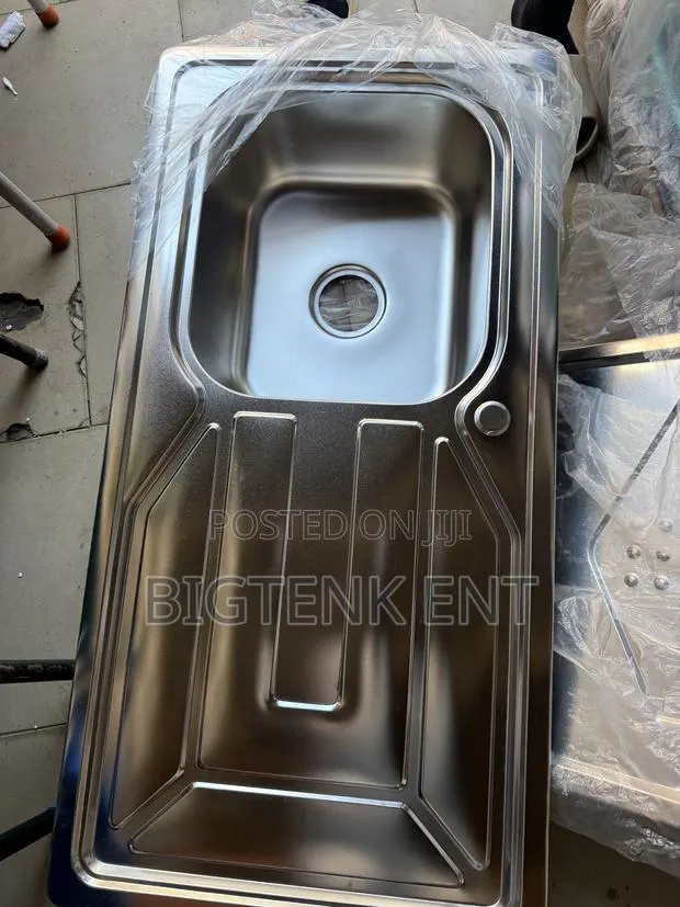 Kitchen Sink · Photo 1