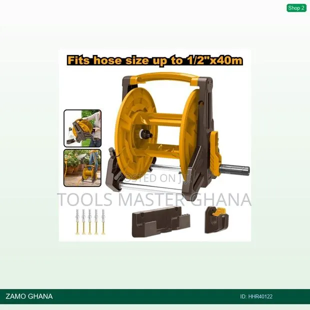 Hose - Hhr40122 · Photo 1