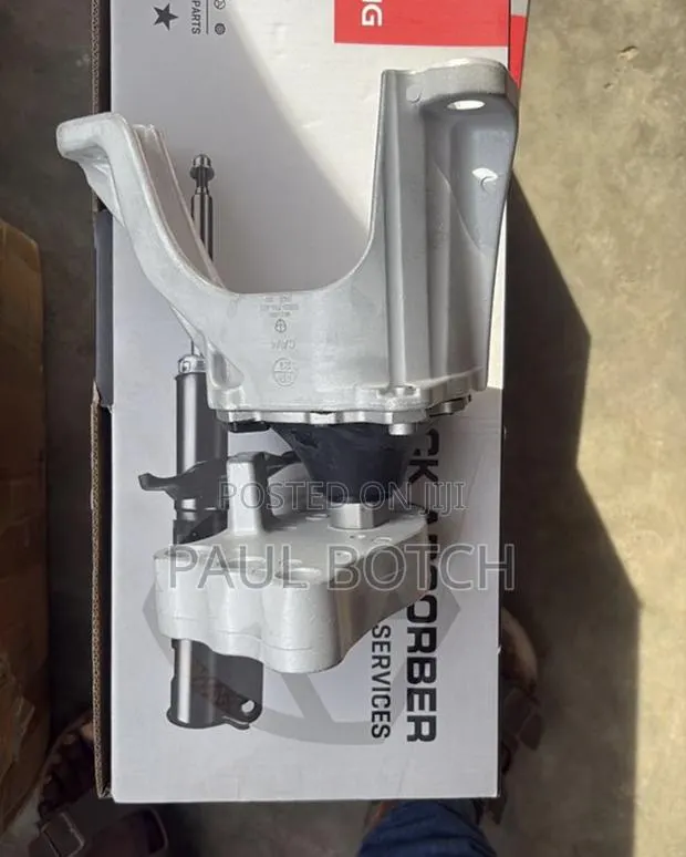 2018,2019,2020,2021,2022 Honda Accord Engine Mount. · Photo 1