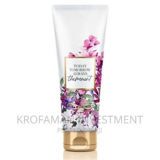 Avon Hand Cream Collection TTA · Photo 1