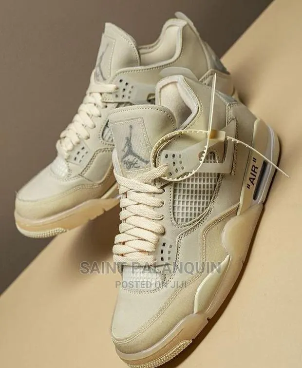 Nike Retro · Photo 1